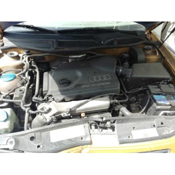 audi a3 (8l) del año 1998