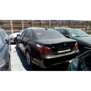 bmw serie 5 berlina (e60) del año 2006