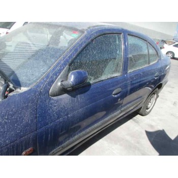 renault megane i classic (la0) del año 1999