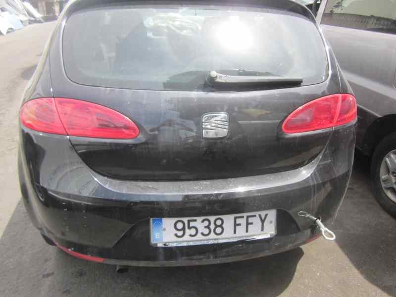 seat leon (1p1) del año 2006