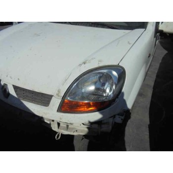 renault kangoo (f/kc0) del año 2005