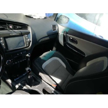 kia pro_cee´d ( ) del año 2017