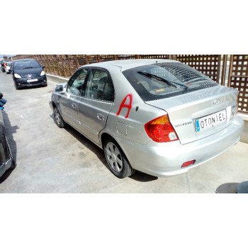 hyundai accent (lc) del año 2003