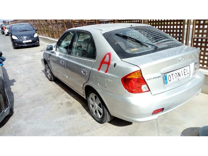 HYUNDAI ACCENT (LC)