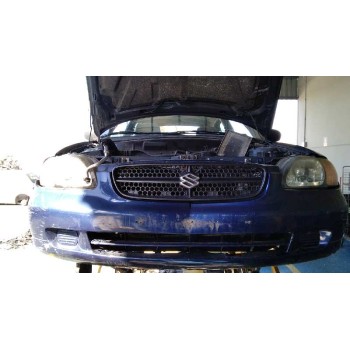 suzuki baleno berlina sy (eg) del año 1999