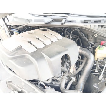 volkswagen touareg (7la, 7l6, 7l7) del año 2004