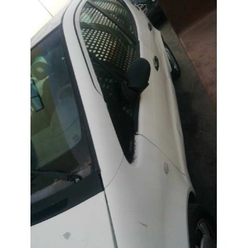 mercedes-benz clase a (w168) del año 1999