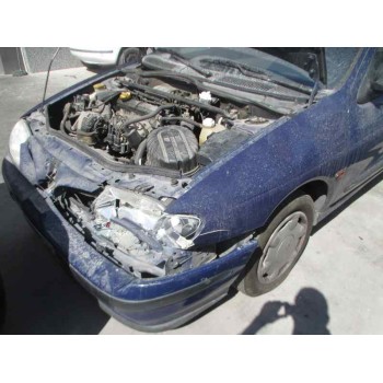 renault megane i classic (la0) del año 1999