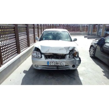 hyundai accent (lc) del año 2003