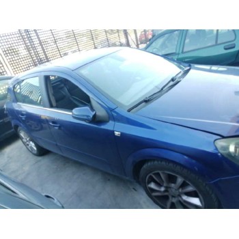 opel astra h berlina del año 2005