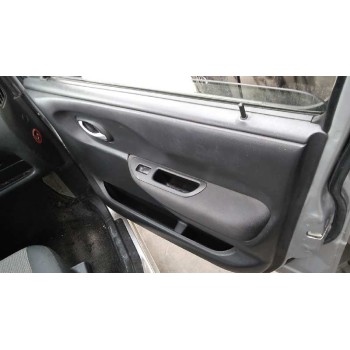 opel agila del año 2005