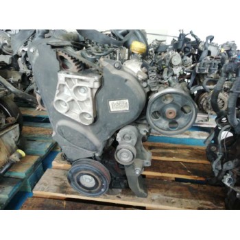 Recambio de motor completo para renault laguna ii grandtour (kg0) dynamique referencia OEM IAM F9Q812 M 