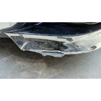 bmw serie 5 berlina (e60) del año 2006