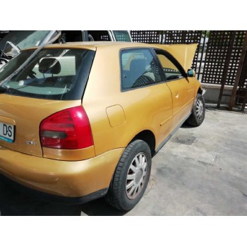 audi a3 (8l) del año 1998