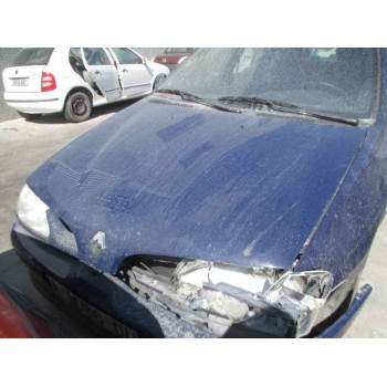 renault megane i classic (la0) del año 1999