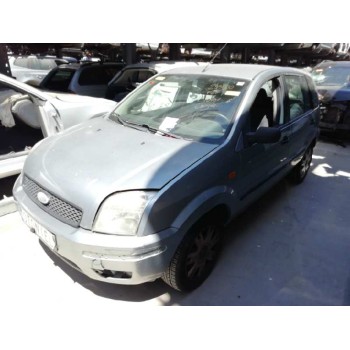 ford fusion (cbk) del año 2005