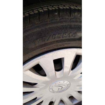 citroën c3 del año 2006