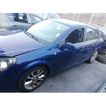 opel astra h berlina del año 2005