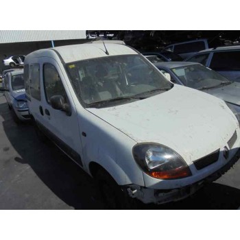 renault kangoo (f/kc0) del año 2005