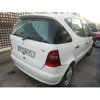 mercedes-benz clase a (w168) del año 1999