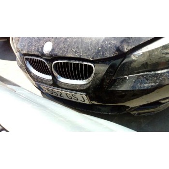 bmw serie 5 berlina (e60) del año 2006
