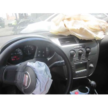 seat leon (1p1) del año 2006