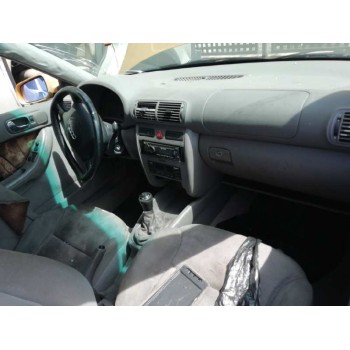 audi a3 (8l) del año 1998