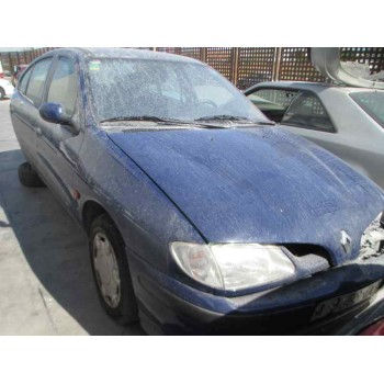 renault megane i classic (la0) del año 1999