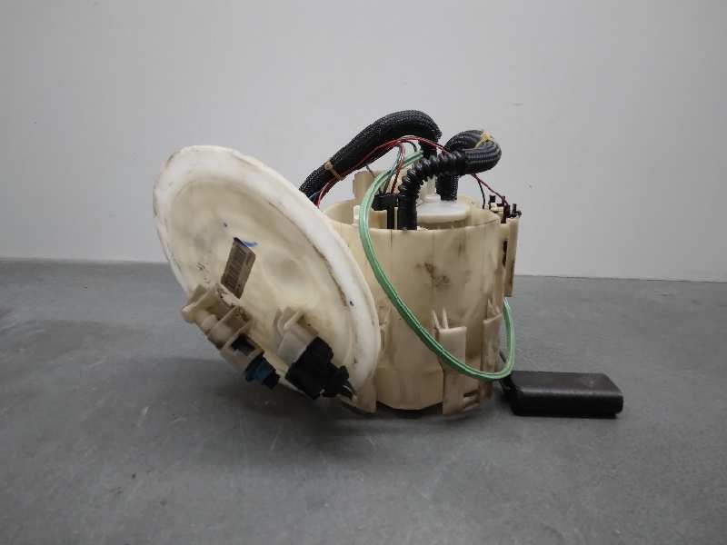 Recambio de aforador para opel astra h berlina enjoy referencia OEM IAM  4 CABLES 0580314083