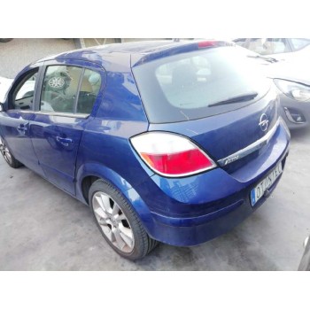 opel astra h berlina del año 2005