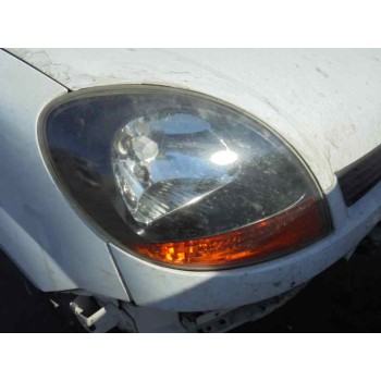 renault kangoo (f/kc0) del año 2005