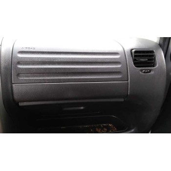 opel agila del año 2005