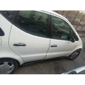 mercedes-benz clase a (w168) del año 1999