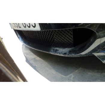 bmw serie 5 berlina (e60) del año 2006