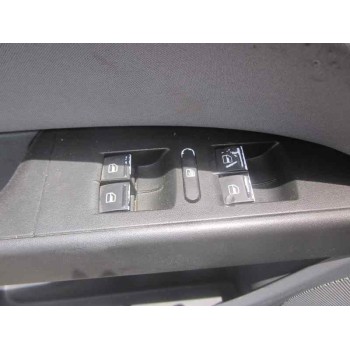 seat leon (1p1) del año 2006