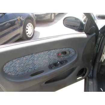 kia shuma del año 1999