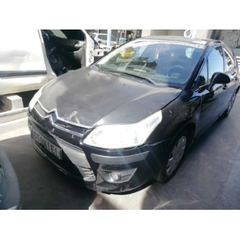 citroën c4 berlina del año 2008