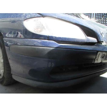 renault megane i classic (la0) del año 1999