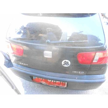 seat ibiza (6k1) del año 2001
