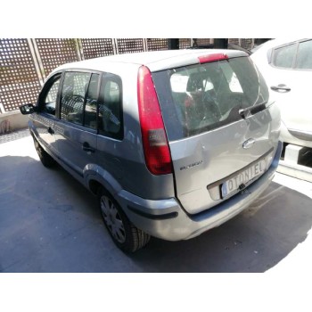 ford fusion (cbk) del año 2005