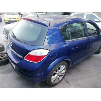 opel astra h berlina del año 2005