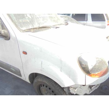 renault kangoo (f/kc0) del año 2005