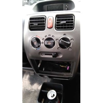 opel agila del año 2005