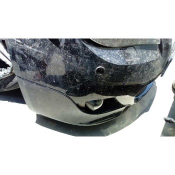 bmw serie 5 berlina (e60) del año 2006