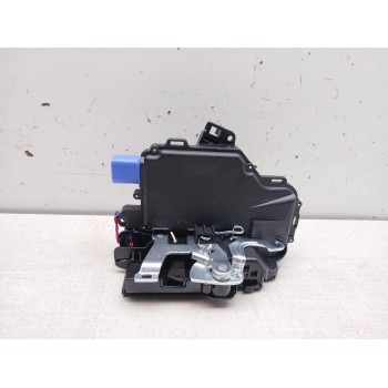 CERRADURA PUERTA TRASERA IZQUIERDA 3B4839015AG 6QD839015B 3B4839015AN