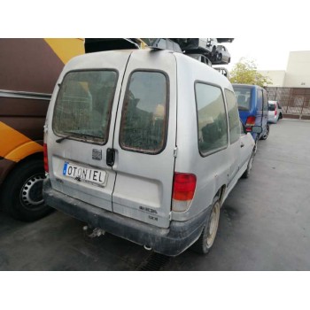 seat inca (6k9) del año 1996