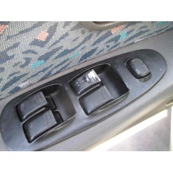 kia shuma del año 1999