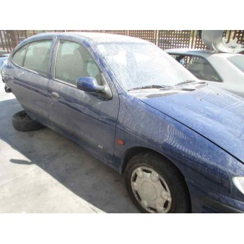 renault megane i classic (la0) del año 1999