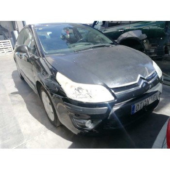 citroën c4 berlina del año 2008