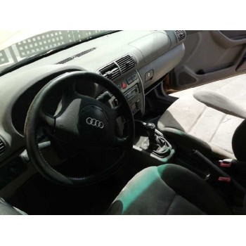 audi a3 (8l) del año 1998